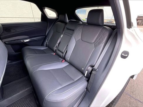 Used 2026 Lexus RX 350h Premium image 20