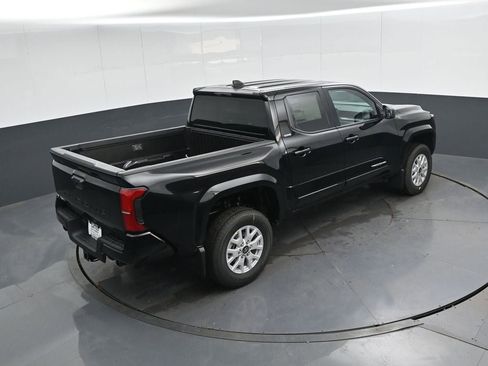 New 2026 Toyota Tacoma SR5 image 45