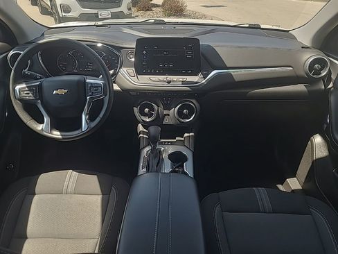 Used 2023 Chevrolet Blazer LT w/ Convenience Package AWD/4WD image 14