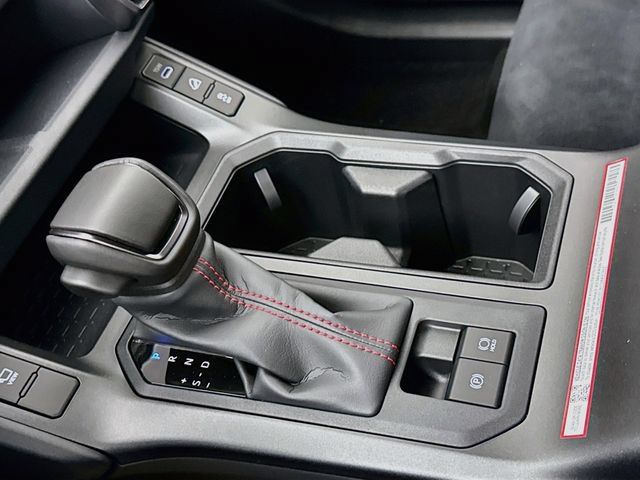 New 2026 Toyota RAV4 AWD Plug-in Hybrid image 16