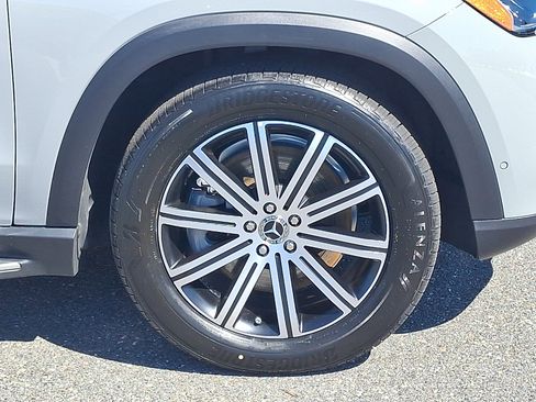Certified 2025 Mercedes-Benz GLE 450 4MATIC image 8