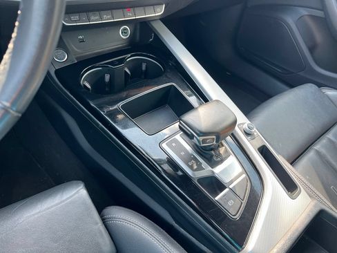 Used 2025 Audi A5 2.0T Premium Plus AWD/4WD image 23