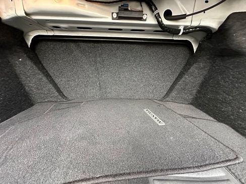 Certified 2023 Nissan Maxima Platinum w/ Sport Mat Group FWD image 16