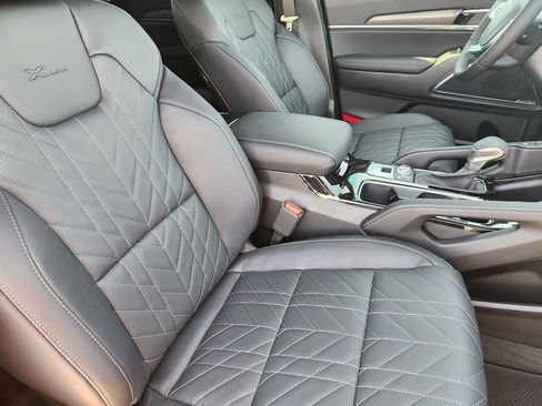 New 2025 Kia Telluride SX X-Line image 10