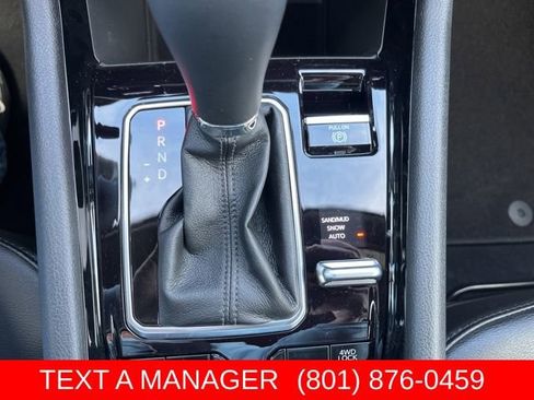 New 2026 Jeep Compass Latitude AWD/4WD image 22