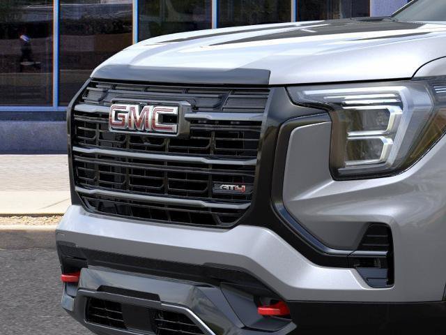 New 2027 GMC Terrain AT4 w/ LPO, Floor Liner Package AWD/4WD image 85