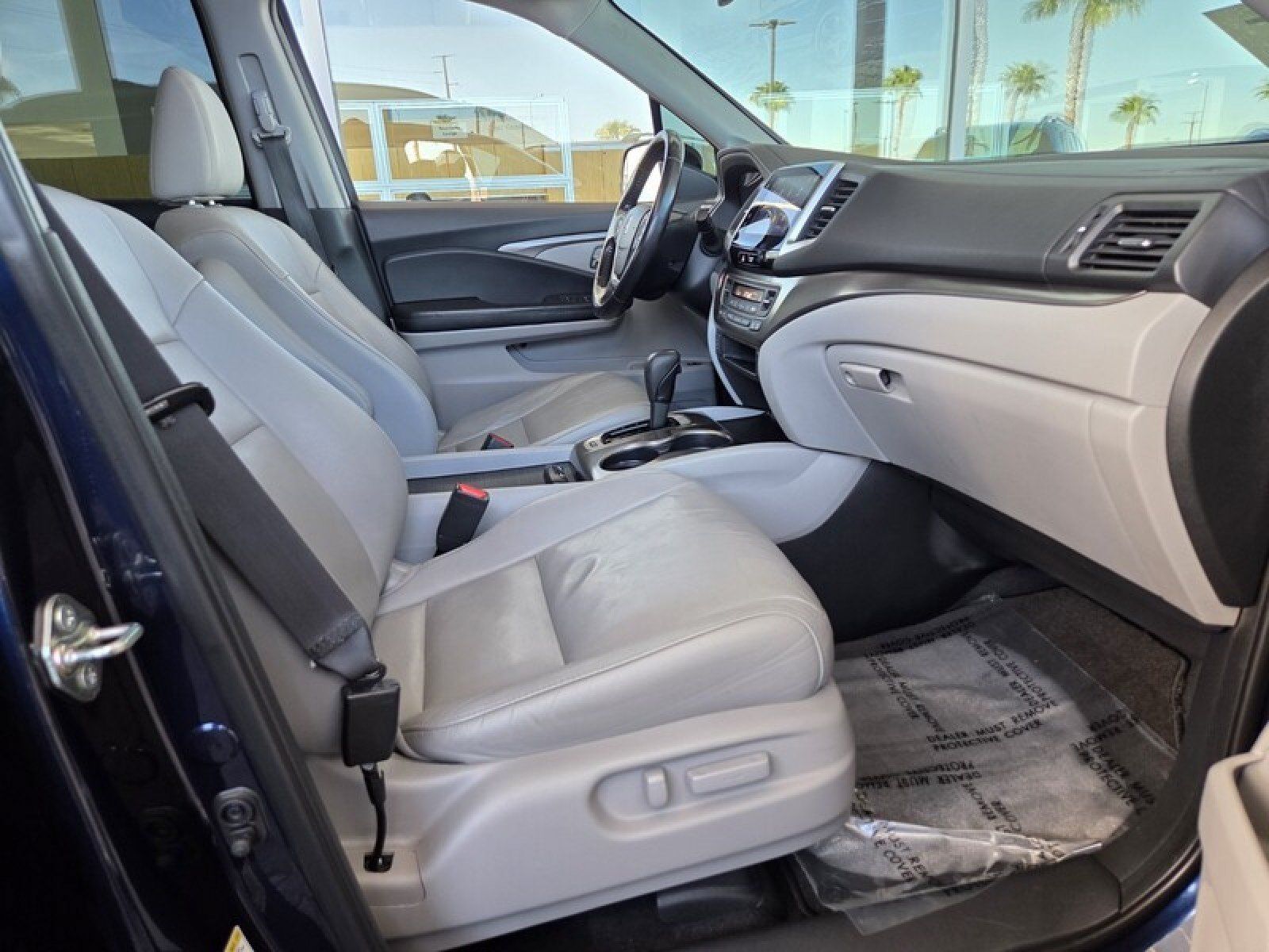 Used 2016 Honda Pilot EX-L image 21