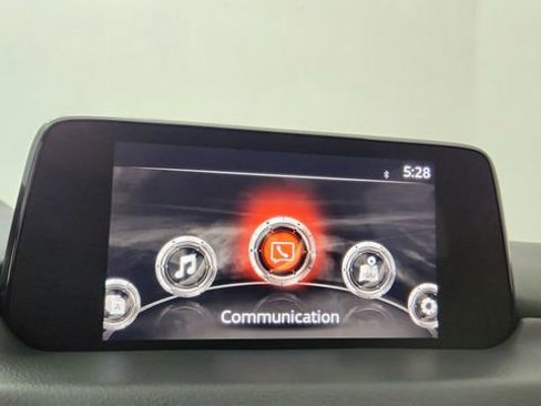 Used 2020 MAZDA CX-5 Grand Touring w/ GT Premium Package AWD/4WD image 47
