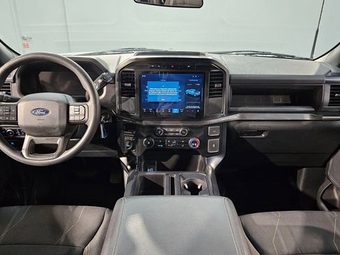 Used 2024 Ford F150 STX image 10