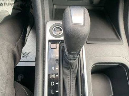 Certified 2023 Nissan Sentra SV w/ All-Weather Package FWD image 21