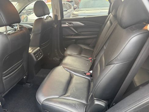 Used 2020 MAZDA CX-9 Touring w/ Touring Premium Package image 14