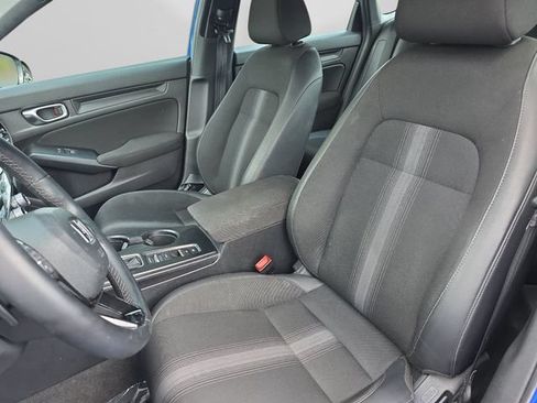 Used 2024 Honda Civic Sport image 17