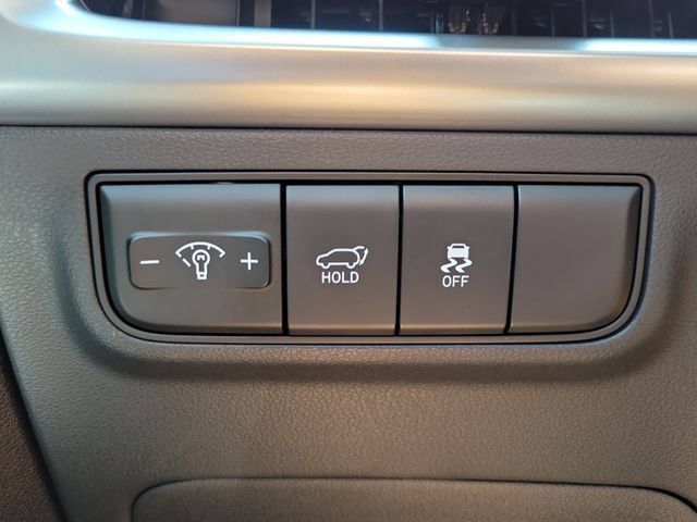 New 2026 Hyundai Tucson SEL Plus w/ Tow & Go Package FWD image 18
