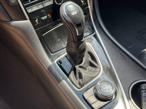 Used 2021 INFINITI Q50 Sensory w/ Cargo Package RWD image 34