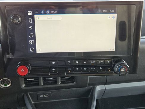 Used 2024 Chevrolet Brightdrop 600 w/ Battery Pack, Max Range AWD/4WD image 17