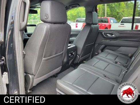 Used 2024 Chevrolet Tahoe LT AWD/4WD image 15