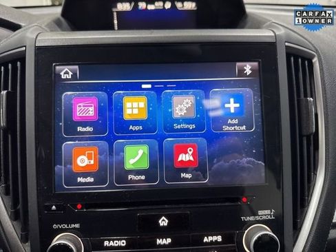 Used 2017 Subaru Impreza 2.0i Limited w/ Moonroof/BSD & Rcta/Eyesight image 21