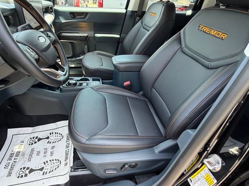 New 2026 Ford Maverick Tremor AWD/4WD image 17