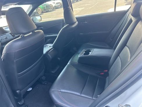 Used 2017 Honda Accord Sport Special Edition image 6