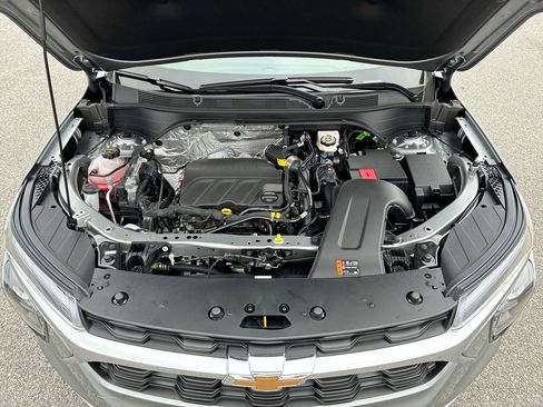 New 2026 Chevrolet Trax LT w/ Driver Confidence Package image 60