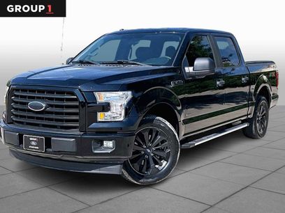 Used 2017 Ford F150 XL w/ Equipment Group 101A Mid