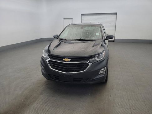 Used 2018 Chevrolet Equinox LT AWD/4WD image 15