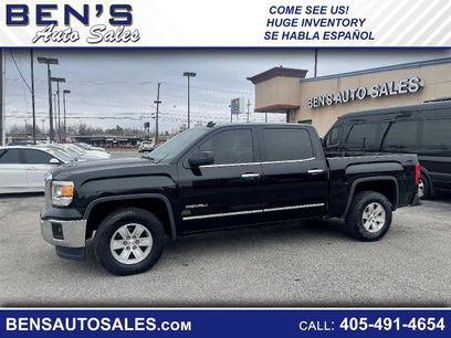 Used 2014 GMC Sierra 1500 SLE w/ SLE Value Package