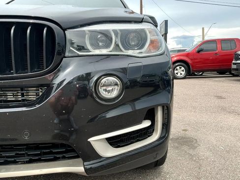 Used 2017 BMW X5 xDrive40e image 13
