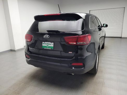 Used 2019 Kia Sorento AWD image 7