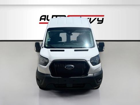 Used 2024 Ford Transit 250 148 High Roof AWD w/ Load Area Protection Package image 2