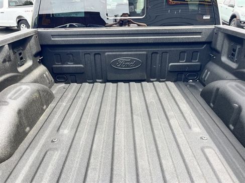 Used 2025 Ford F150 Tremor w/ Equipment Group 402A High AWD/4WD image 47
