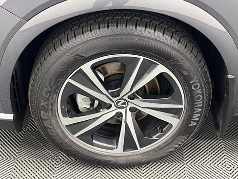 Certified 2023 Lexus RX 350 Premium FWD image 22