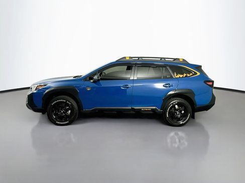 Used 2024 Subaru Outback Wilderness AWD/4WD image 5