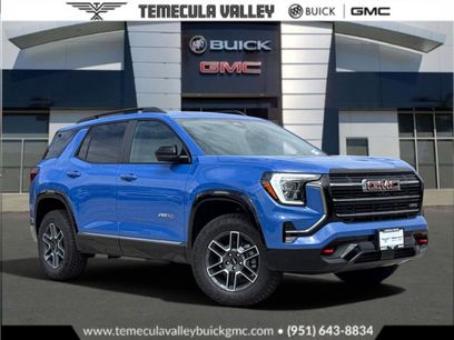 New 2026 GMC Terrain AT4 w/ Convenience Package III