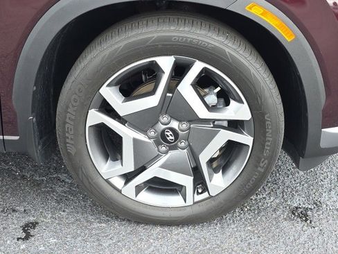 Used 2023 Hyundai Palisade SEL w/ Premium Package image 31