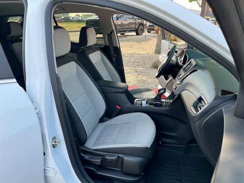 Used 2023 Chevrolet Equinox LT w/ Driver Convenience Package AWD/4WD image 27