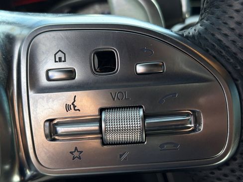 Used 2019 Mercedes-Benz C 43 AMG 4MATIC Sedan image 33