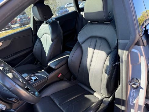 Used 2018 Audi A5 2.0T Prestige w/ Driver Assistance Package image 13