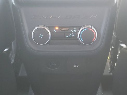New 2026 Ford Explorer ST-Line AWD/4WD image 16