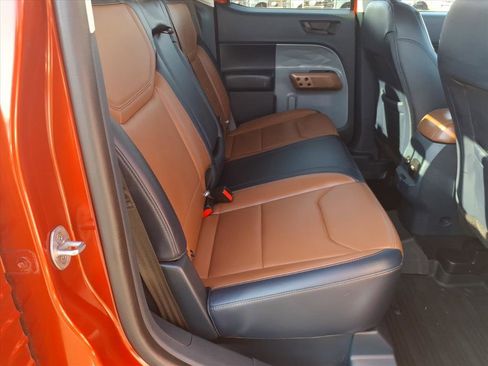 Certified 2022 Ford Maverick Lariat w/ Lariat Luxury Package image 14