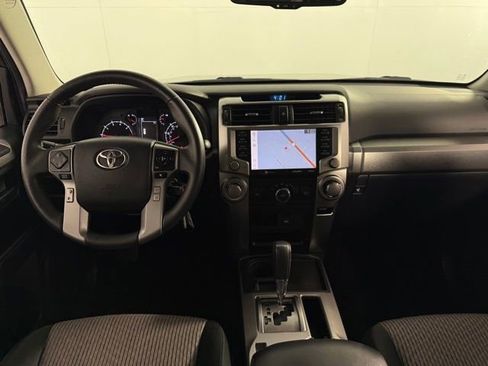 Used 2020 Toyota 4Runner SR5 image 24