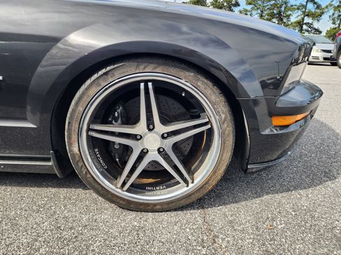 Used 2008 Ford Mustang GT image 7