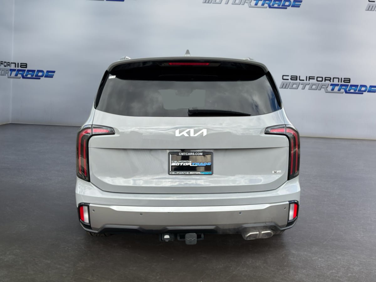 Used 2023 Kia Telluride SX Prestige X-Pro AWD/4WD image 6