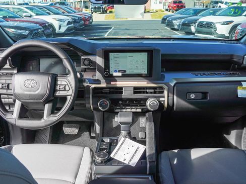 New 2025 Toyota Tacoma SR5 image 30