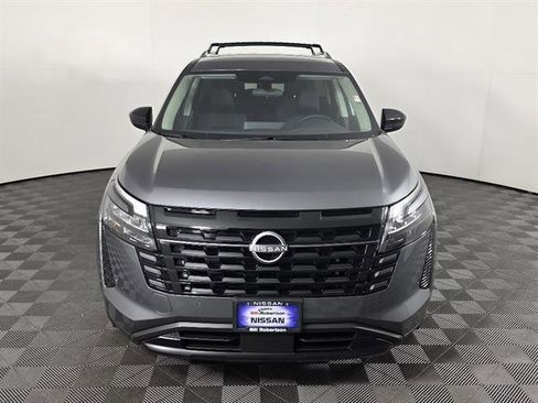 New 2026 Nissan Pathfinder SV AWD/4WD image 10