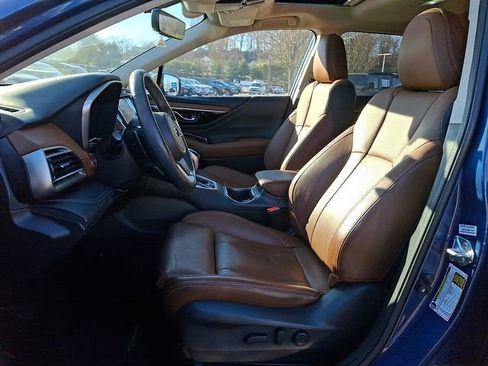 Used 2021 Subaru Outback Touring XT image 18