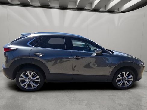 Used 2023 MAZDA CX-30 AWD 2.5 S w/ Premium Package image 12