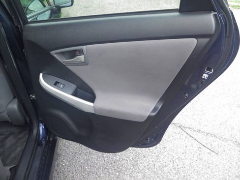 Used 2013 Toyota Prius Two FWD image 30