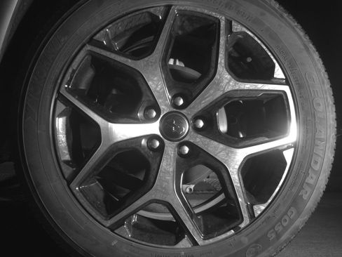 Used 2025 Jeep Compass Limited AWD/4WD image 14