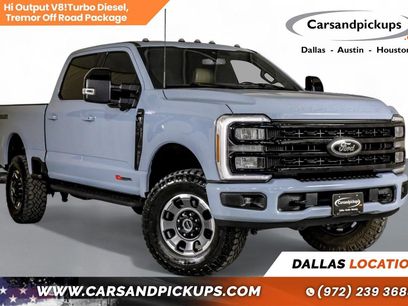 Used 2024 Ford F350 Lariat w/ Tremor Off-Road Package